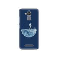 iSaprio Moon 01 Asus ZenFone 3 Max ZC520TL - cena, porovnanie