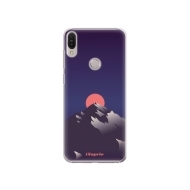 iSaprio Mountains 04 Asus Zenfone Max Pro ZB602KL - cena, porovnanie