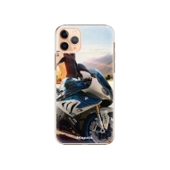 iSaprio Motorcycle 10 Apple iPhone 11 Pro Max - cena, porovnanie
