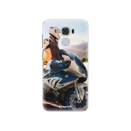 iSaprio Motorcycle 10 Asus ZenFone 3 Max ZC553KL - cena, porovnanie