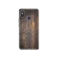 iSaprio Old Wood Xiaomi Mi Max 3 - cena, porovnanie