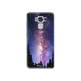 iSaprio Milky Way 11 Asus ZenFone 3 Max ZC553KL