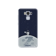 iSaprio On The Moon 10 Asus ZenFone 3 Max ZC553KL - cena, porovnanie