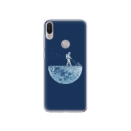 iSaprio Moon 01 Asus Zenfone Max Pro ZB602KL - cena, porovnanie