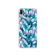 iSaprio Palm Leaves 03 Asus Zenfone Max Pro ZB602KL - cena, porovnanie