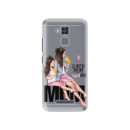 iSaprio Milk Shake Brunette Asus ZenFone 3 Max ZC520TL - cena, porovnanie