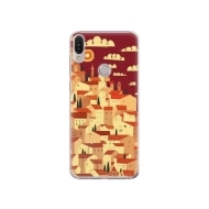 iSaprio Mountain City Asus Zenfone Max Pro ZB602KL - cena, porovnanie