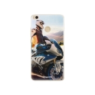 iSaprio Motorcycle 10 Xiaomi Mi Max 2 - cena, porovnanie