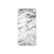 iSaprio White Marble 01 Xiaomi Mi Max 2 - cena, porovnanie