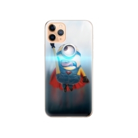 iSaprio Mimons Superman 02 Apple iPhone 11 Pro Max