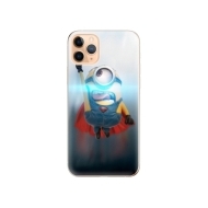 iSaprio Mimons Superman 02 Apple iPhone 11 Pro Max - cena, porovnanie