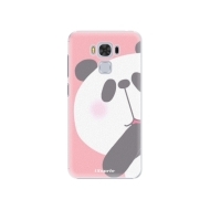 iSaprio Panda 01 Asus ZenFone 3 Max ZC553KL - cena, porovnanie