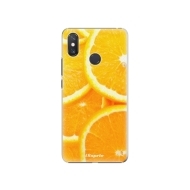 iSaprio Orange 10 Xiaomi Mi Max 3 - cena, porovnanie