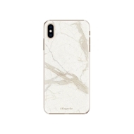 iSaprio Marble 12 Apple iPhone XS Max - cena, porovnanie