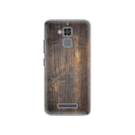 iSaprio Old Wood Asus ZenFone 3 Max ZC520TL