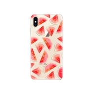 iSaprio Melon Pattern 02 Apple iPhone XS Max - cena, porovnanie