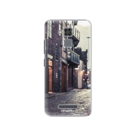 iSaprio Old Street 01 Asus ZenFone 3 Max ZC520TL