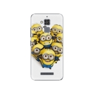 iSaprio Mimons 01 Asus ZenFone 3 Max ZC520TL - cena, porovnanie