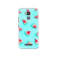 iSaprio Melon Patern 10 Asus ZenFone 3 Max ZC520TL - cena, porovnanie