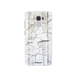 iSaprio Old Paint 10 Asus ZenFone 3 Max ZC553KL