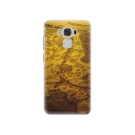 iSaprio Old Map Asus ZenFone 3 Max ZC553KL - cena, porovnanie