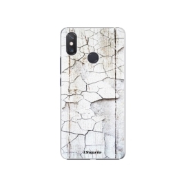 iSaprio Old Paint 10 Xiaomi Mi Max 3