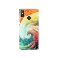 iSaprio Modern Art 01 Xiaomi Mi Max 3 - cena, porovnanie