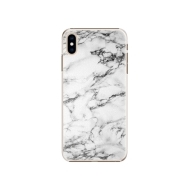 iSaprio White Marble 01 Apple iPhone XS Max - cena, porovnanie