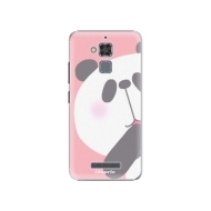 iSaprio Panda 01 Asus ZenFone 3 Max ZC520TL - cena, porovnanie