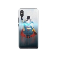 iSaprio Mimons Superman 02 Xiaomi Mi Max 3 - cena, porovnanie