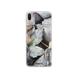 iSaprio Old Leaves 01 Asus Zenfone Max Pro ZB602KL