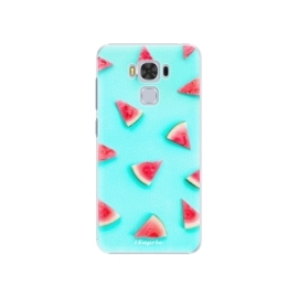 iSaprio Melon Patern 10 Asus ZenFone 3 Max ZC553KL