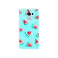 iSaprio Melon Patern 10 Asus ZenFone 3 Max ZC553KL - cena, porovnanie