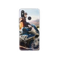 iSaprio Motorcycle 10 Xiaomi Mi Max 3 - cena, porovnanie