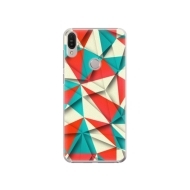 iSaprio Origami Triangles Asus Zenfone Max Pro ZB602KL - cena, porovnanie