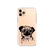 iSaprio The Pug Apple iPhone 11 Pro Max - cena, porovnanie