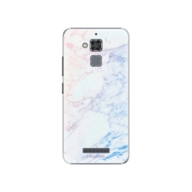 iSaprio Raibow Marble 10 Asus ZenFone 3 Max ZC520TL