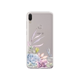 iSaprio Succulent 01 Asus Zenfone Max Pro ZB602KL