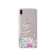 iSaprio Succulent 01 Asus Zenfone Max Pro ZB602KL - cena, porovnanie