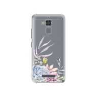 iSaprio Succulent 01 Asus ZenFone 3 Max ZC520TL - cena, porovnanie