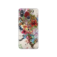 iSaprio Tattoo 01 Xiaomi Mi Max 3 - cena, porovnanie