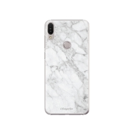iSaprio SilverMarble 14 Asus Zenfone Max Pro ZB602KL