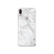iSaprio SilverMarble 14 Asus Zenfone Max Pro ZB602KL - cena, porovnanie