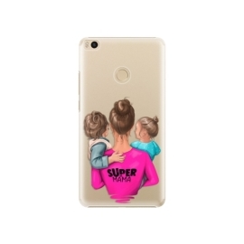 iSaprio Super Mama Boy and Girl Xiaomi Mi Max 2