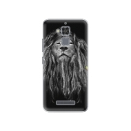 iSaprio Smoke 01 Asus ZenFone 3 Max ZC520TL - cena, porovnanie