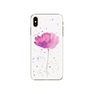iSaprio Poppies Apple iPhone XS Max - cena, porovnanie