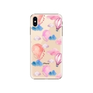iSaprio Summer Sky Apple iPhone XS Max - cena, porovnanie