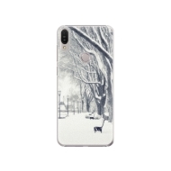 iSaprio Snow Park Asus Zenfone Max Pro ZB602KL - cena, porovnanie