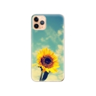 iSaprio Sunflower 01 Apple iPhone 11 Pro Max - cena, porovnanie