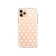 iSaprio Stars Pattern Apple iPhone 11 Pro Max - cena, porovnanie